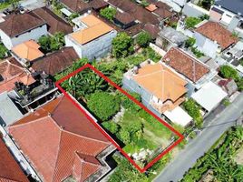  Terreno (Parcela) en venta en Denpasar Timur, Denpasar, Denpasar Timur