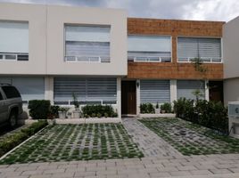 3 Schlafzimmer Villa zu verkaufen in Toluca, Mexico, Toluca