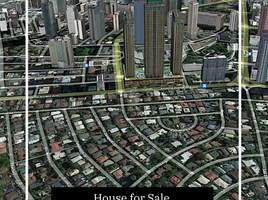 4 Bedroom Villa for sale in Greenbelt by Ayala Malls, Makati City, Makati City