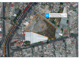  Terreno (Parcela) en venta en Iztapalapa, Ciudad de México, Iztapalapa
