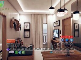 3 Habitación Departamento en venta en Quezon City, Metro Manila, Quezon City, Eastern District, Metro Manila, Filipinas