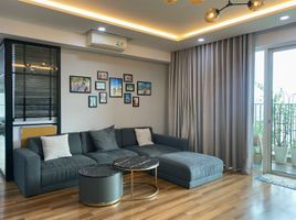 3 Phòng ngủ Chung cư for rent in Thạnh Mỹ Lợi, Quận 2, Thạnh Mỹ Lợi