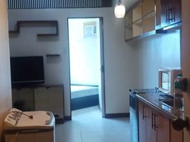 1 Bedroom Condo for sale in Vito Cruz LRT-1, Malate, Malate