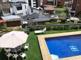 4 Bedroom House for sale in Bicentenario Park, Quito, Quito, Quito