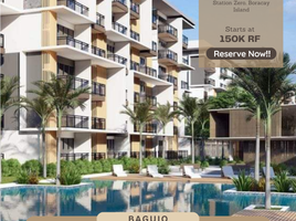  Apartment for sale in Western Visayas, Malay, Aklan, Western Visayas