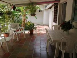 8 Bedroom House for rent in Bolivar, Cartagena, Bolivar