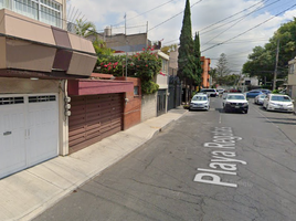 Villa 3 chambre à vendre à Cuauhtemoc, Mexico City, Cuauhtemoc