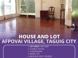 3 Bedroom Villa for sale in Southern District, Metro Manila, Taguig City, Southern District