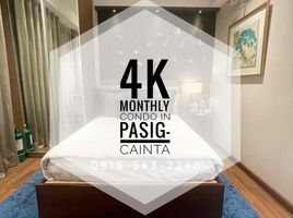  Apartment for sale in Eastern District, Metro Manila, Pasig City, Eastern District