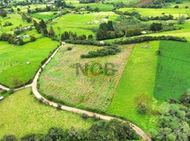  Terreno (Parcela) en venta en La Calera, Cundinamarca, La Calera