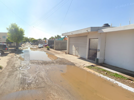 3 Schlafzimmer Haus zu verkaufen in Culiacan, Sinaloa, Culiacan