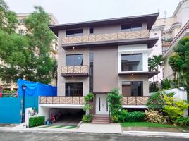 5 Bedroom Villa for sale in Manila International Airport LRT-1, Pasay City, Taguig City