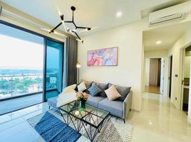 3 Schlafzimmer Appartement zu vermieten in Thao Dien, Ho Chi Minh City, Thao Dien