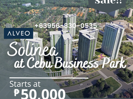 1 Bedroom Apartment for sale in Cebu City, Cebu, Cebu City