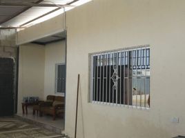 3 Schlafzimmer Villa zu verkaufen in Montecristi, Manabi, Montecristi, Montecristi