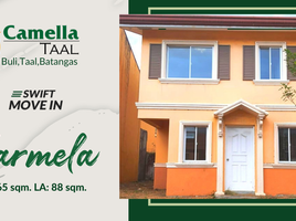 3 Bedroom House for sale in Taal, Batangas, Taal