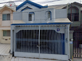 Maison 3 chambre à vendre à Monterrey, Nuevo Leon, Monterrey, Nuevo Leon