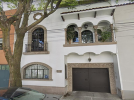 4 Schlafzimmer Villa zu verkaufen in Miguel Hidalgo, Mexico City, Miguel Hidalgo