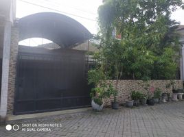 4 Bedroom House for sale in East Jawa, Tambaksari, Surabaya, East Jawa