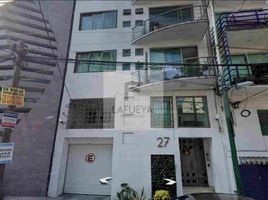 2 Schlafzimmer Wohnung zu verkaufen in Miguel Hidalgo, Mexico City, Miguel Hidalgo