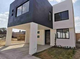 3 Schlafzimmer Wohnung zu verkaufen in Toluca, Mexico, Toluca