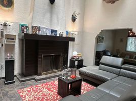 3 Schlafzimmer Villa zu verkaufen in Miguel Hidalgo, Mexico City, Miguel Hidalgo