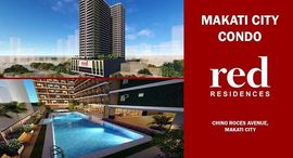 Available Units at Red Residences