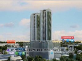 1 Schlafzimmer Wohnung zu verkaufen in Mandaluyong City, Metro Manila, Mandaluyong City