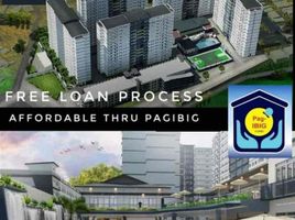 1 Bedroom Condo for sale in Las Pinas City, Southern District, Las Pinas City