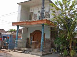 3 Kamar Rumah for sale in Taman, Sidoarjo, Taman