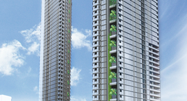 Available Units at Garden Towers