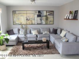 4 Habitación Casa en venta en El Marques, Querétaro, El Marques, Querétaro