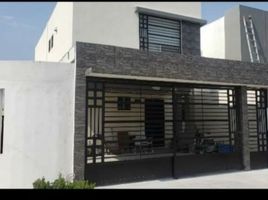 3 Bedroom House for rent in General Escobedo, Nuevo Leon, General Escobedo