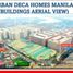 2 Habitación Apartamento en venta en Tondo I / II, Metro Manila, Tondo I / II