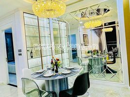 3 Bedroom Apartment for sale in Ben Nghe, Ho Chi Minh City, Ben Nghe