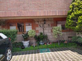 4 Schlafzimmer Haus zu verkaufen in Cuajimalpa De Morelos, Mexico City, Cuajimalpa De Morelos