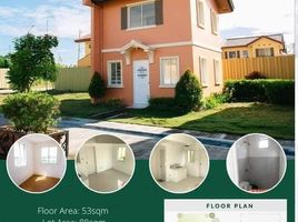 2 Bedroom House for sale in Cabuyao City, Laguna, Cabuyao City