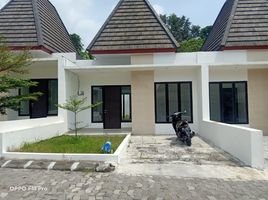 2 Schlafzimmer Haus zu verkaufen in Sleman, Yogyakarta, Depok