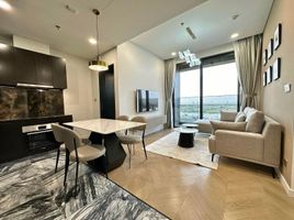 2 Phòng ngủ Căn hộ for rent at Masteri Lumiere Riverside, An Phú