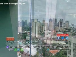 1 Schlafzimmer Wohnung zu verkaufen in Mandaluyong City, Metro Manila, Mandaluyong City