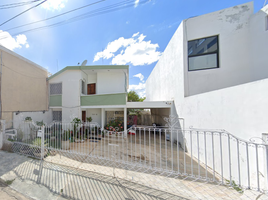 4 Schlafzimmer Villa zu verkaufen in Merida, Yucatan, Merida