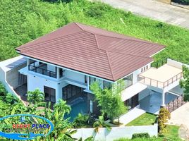 4 Bedroom Villa for sale in Central Visayas, Lapu-Lapu City, Cebu, Central Visayas