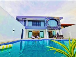 6 Bedroom House for sale in Minglanilla, Cebu, Minglanilla