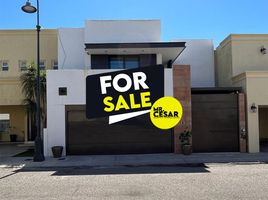 3 Schlafzimmer Villa zu verkaufen in Hermosillo, Sonora, Hermosillo