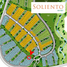  Land for sale at Soliento, Calamba City