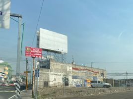  Grundstück zu vermieten in Toluca, Mexico, Toluca