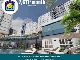 1 Bedroom Condo for sale in Las Pinas City, Southern District, Las Pinas City