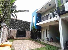 4 Bedroom House for sale in Cilandak Town Square, Cilandak, Pasar Minggu