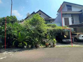 4 Kamar Vila for sale in Ciputat, Tangerang, Ciputat