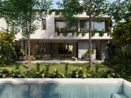 3 Schlafzimmer Villa zu verkaufen in Cozumel, Quintana Roo, Cozumel